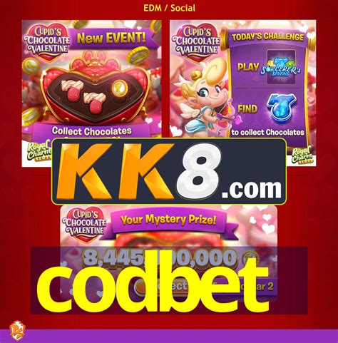 codbet cassino