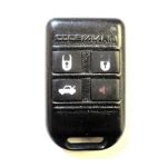 Code Alarm Ca110 Installation Manual