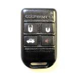Code Alarm Manual For Ca110