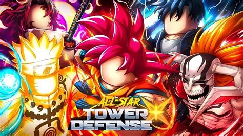 code all star tower defense 2023 | Code All Star Tower Defense thng 052025