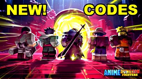 code anime dungeon fighters | Tng hp code Anime Dungeon Fighters dnh