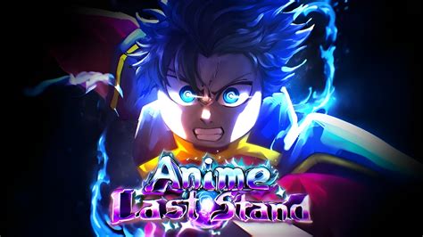 code anime last stand roblox wiki | Code Anime Last Stand update 67 thng