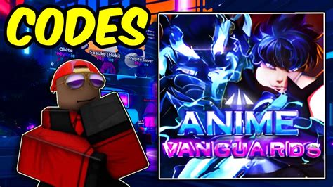 code anime vanguards wiki | Code Anime Vanguards 80 mi nht 092025