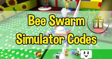 code bee swarm simulator | Code Bee Swarm Simulator mi nht thng
