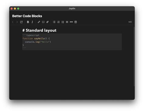 code block | Collapse and Hide Sections of Code Visual