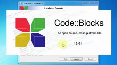 code blocks download for windows 8 