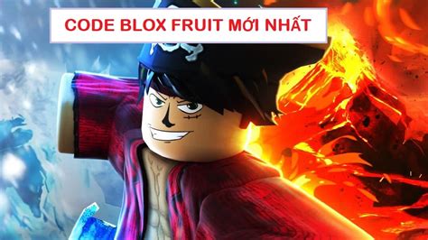 code blox fruit mới nhất 2023 | Code Blox Fruit Blox Piece thng 082025
