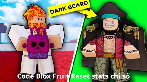 code blox fruit mới nhất 2024 | Code Blox Fruit Reset ch s mi
