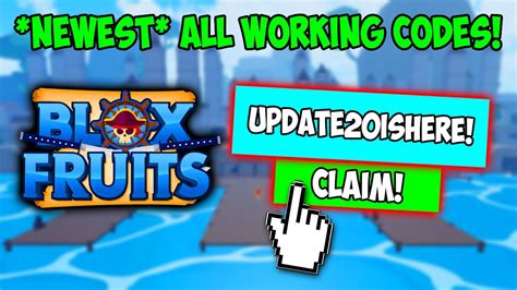 code blox fruit update 20 | Code Blox Fruits Blox Piece update 272