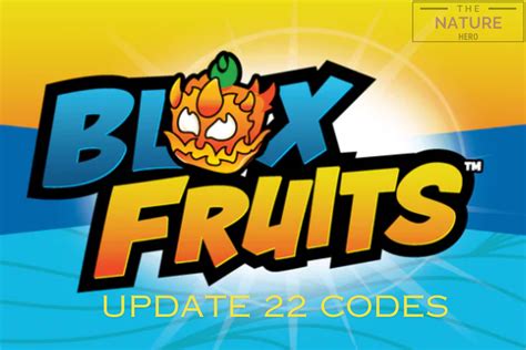 code blox fruit update 22 | Code Blox Fruit Blox Piece thng 092025