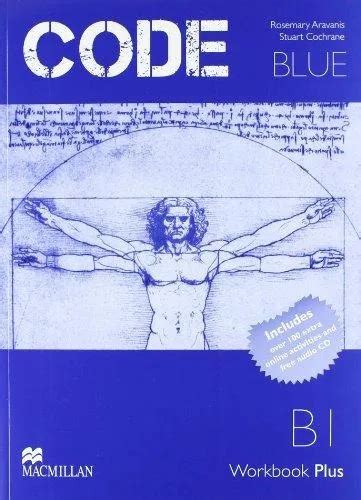 Code Blue B1 Macmillan