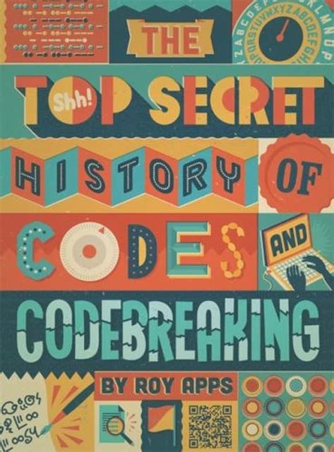 Code Book The Secret History Of Codes And Code Breaking