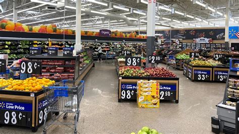 Code Brown Walmart