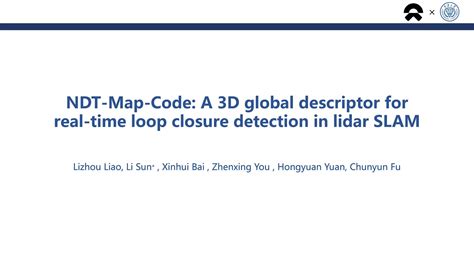 Code Carmel3d Ndt