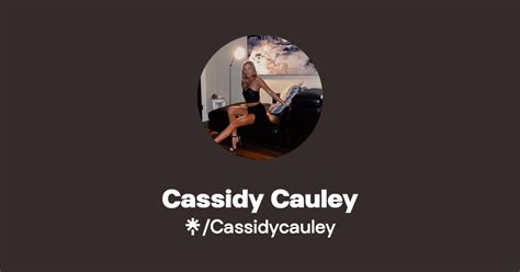 code cassidy onlyfans