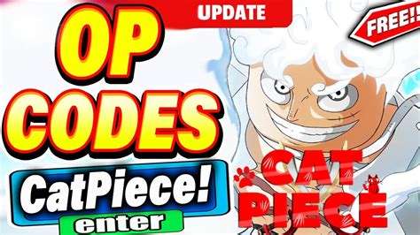 code cat piece | Code Cat Piece mi nht 2025 Cch