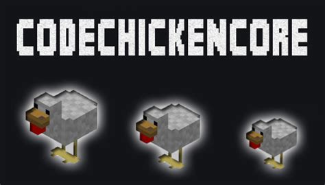 code chicken core 105 games
