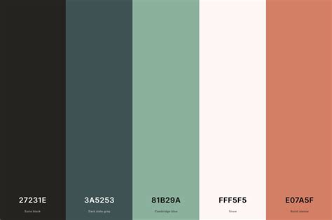 code color website