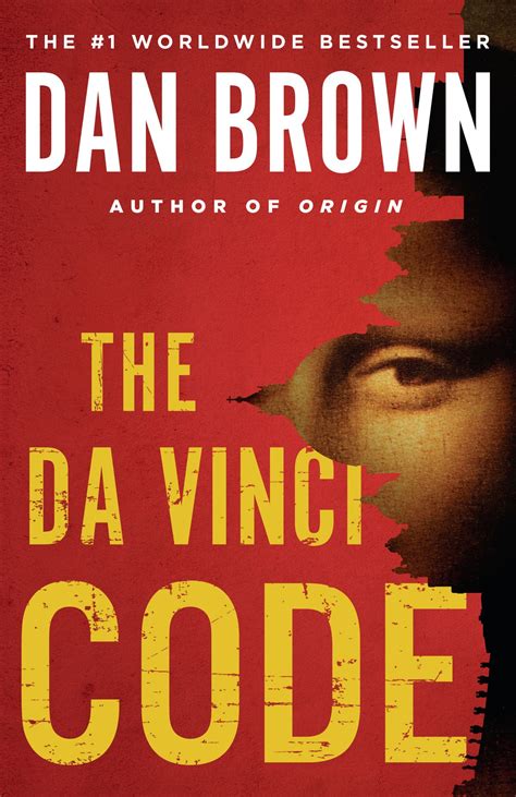 Code Da Vinci Book