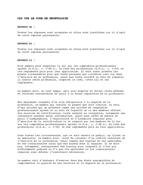 Code De Da C Ontologie De La Police Nationale Et