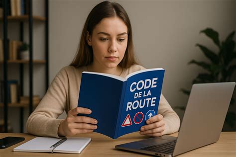 Code De La Route 480 Test