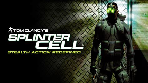 Code De Triche Splinter Cell