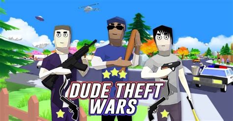 code dude theft wars | Dude Theft Wars Cheat Codes September 2025