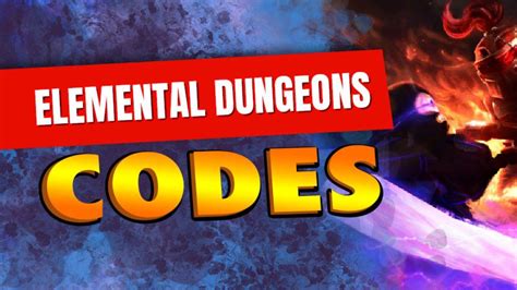 code elemental dungeons | Code Elemental Dungeons mi nht 092025 cp