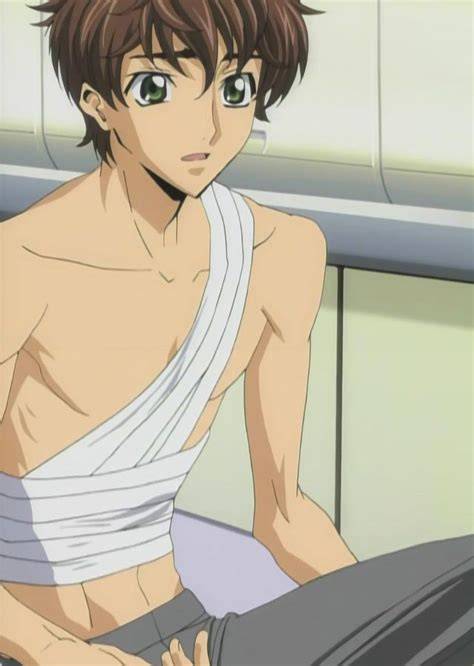 code geass nude