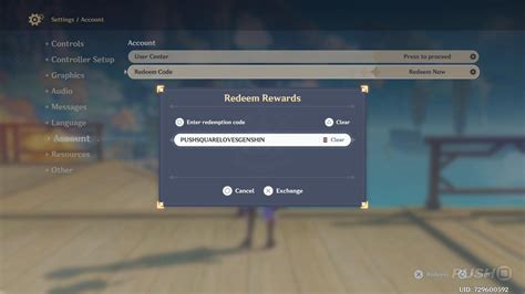 code genshin | Code Genshin Impact MI NHT Full code