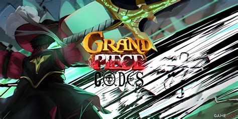 code gpo | Code Grand Piece Online mi nht 122024