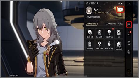 code hsr | Code Honkai Star Rail mi nht thng