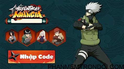 code htng | Huyn Thoi Nhn Gi Giftcode GOSU PLAY