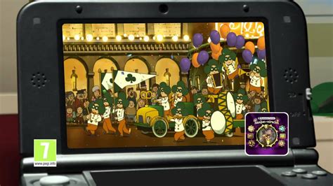 Code Jeu 3ds Gratuit   Les Jeux Gratuits De La New Nintendo 2ds - Code Jeu 3ds Gratuit