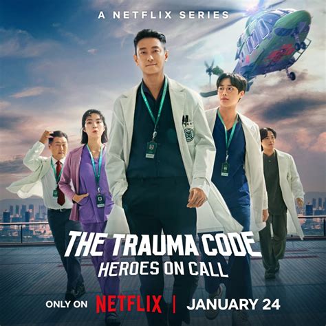 Code K Hospital