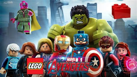 Code Lego Marvel Avengers 3ds   Lego Marvel X27 S Avengers Cheats For Xbox - Code Lego Marvel Avengers 3ds