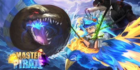 code master pirate | Code Master Pirate mi nht 092025 cch