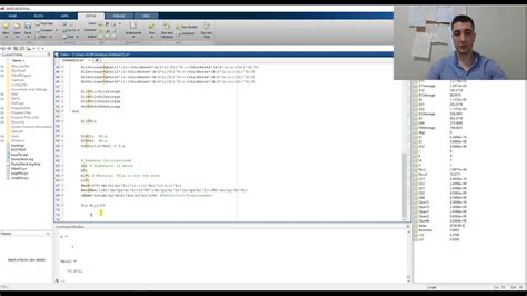 Code Matlab Vibration Composite Shell