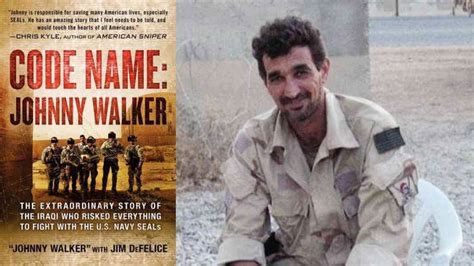 code name johnny walker the extraordinary story of