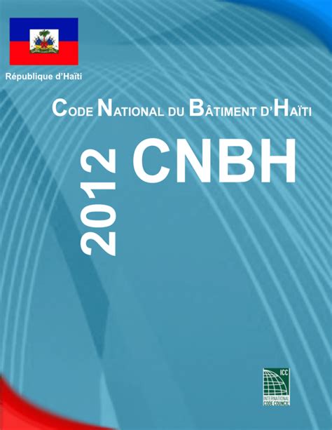 Code National Du B Timent Canada 2005