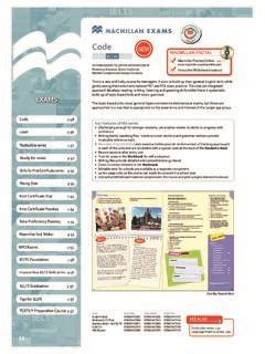 Code New Macmillan Digital Hkep