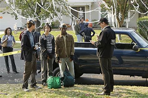 code of conduct ncis