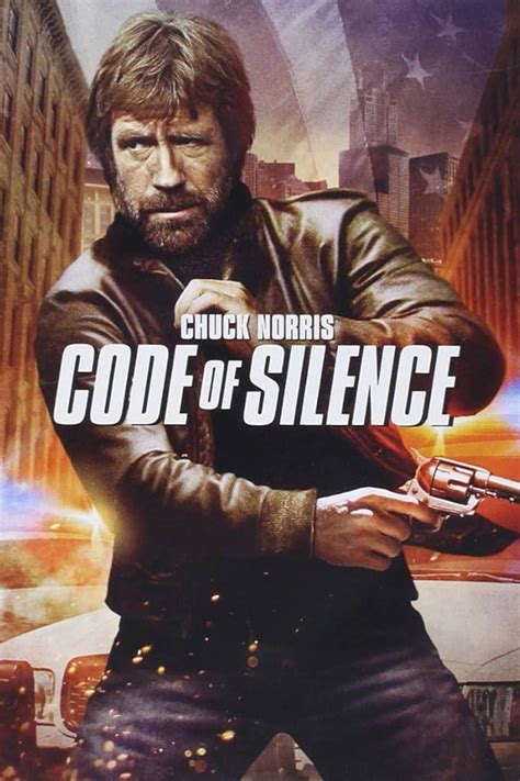 Code Of Silence