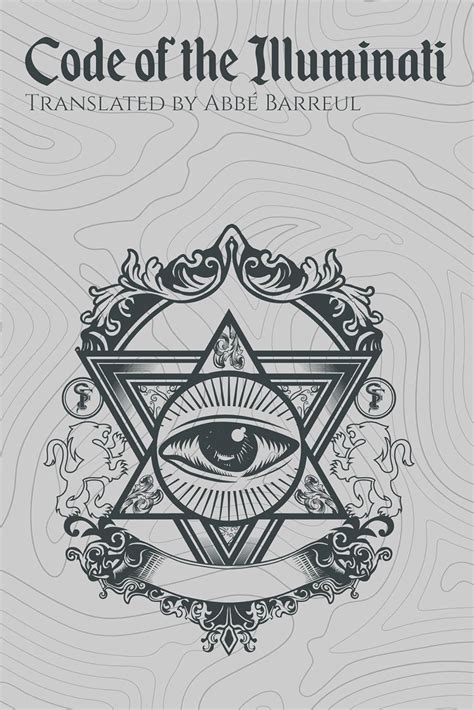 Code Of The Illuminati The Antisocial Conspiracy Annotated Conspiracy Of Illuminati