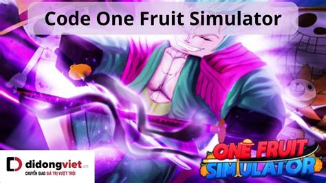 code one fruit | Nhp Code One Fruit Simulator 092025 MI
