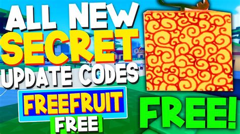 code one fruit simulator | Tng hp code One Fruit Simulator mi