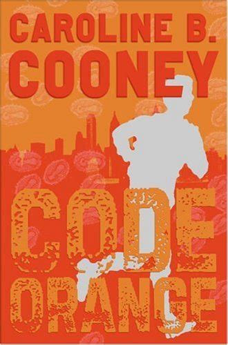 Code Orange Book