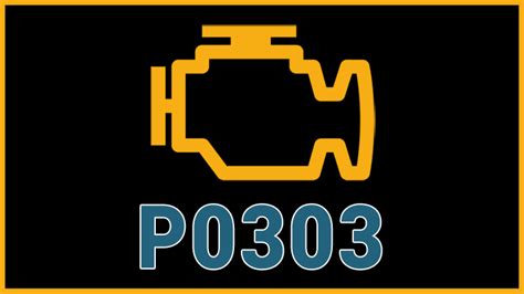 Code P0303 Jaguar Cylinder 3 Misfire Detected  Autocodes - Jaguar303 Slot