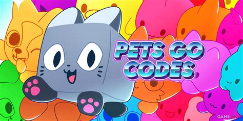 code pet go | Code Pets Go Roblox mi nht thng
