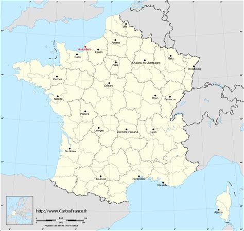 Code Postal Montivilliers